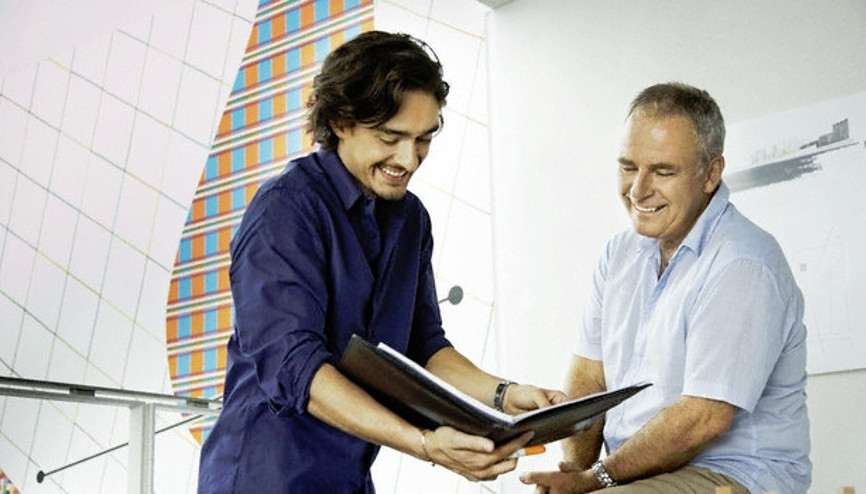 Yağcılık yapan çalışanlar takdir ediliyor