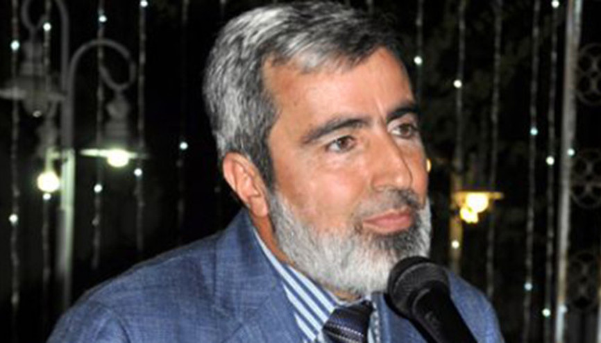 Eyvah yine geliyor