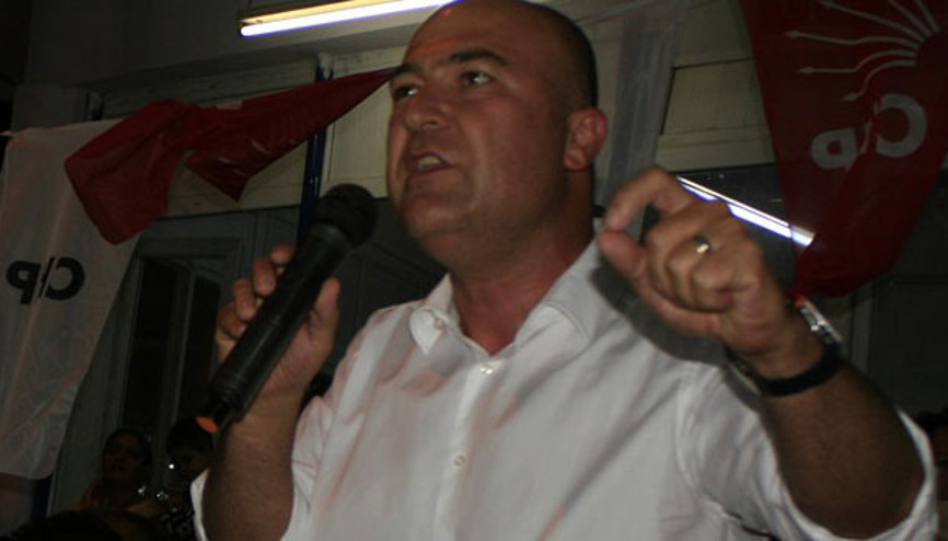 Bakan’dan AK Partili İçten’e suç duyurusu