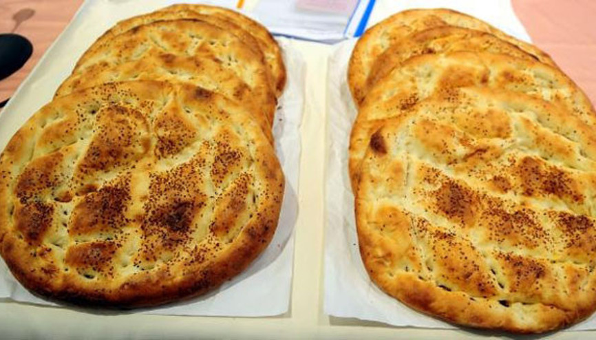 250 gramlık pide 1,5 liraya satılacak