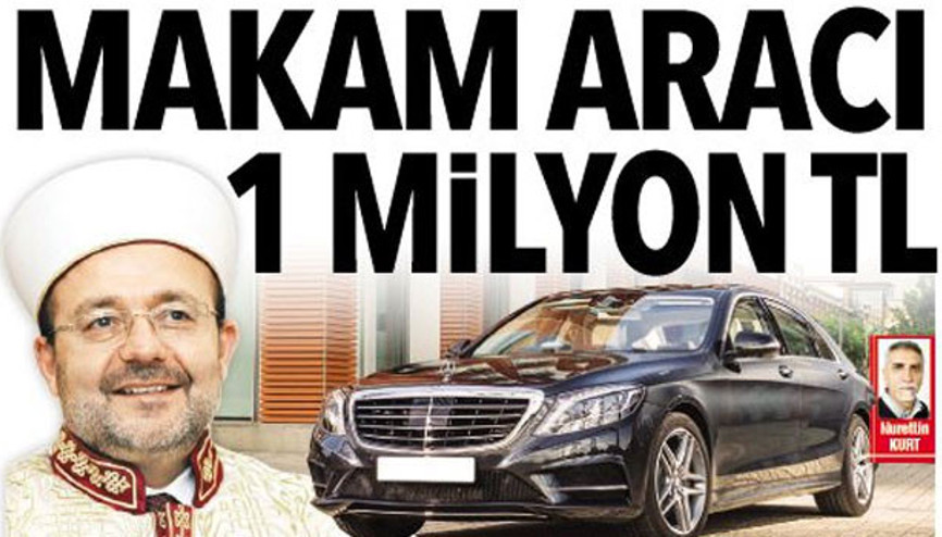 Hürriyete AB gazetecilik ödülü