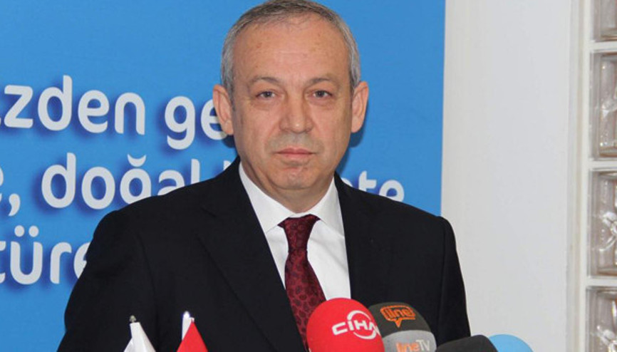 TÜSİAD: Kaygı verici bir açıklama