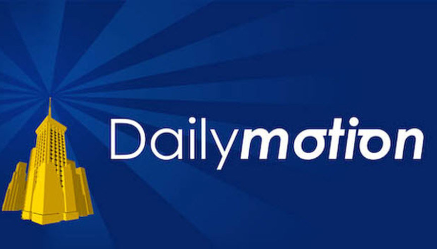 Dailymotion hacklendi