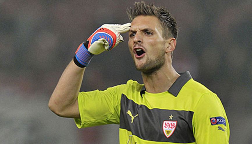 Bayernde Reina gitti Ulreich geldi