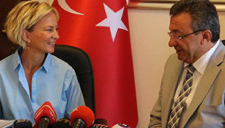 AK Parti ve MHPden Kotile randevu yok