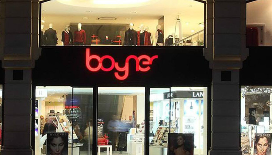 Boynera Katarlı devden büyük yatırım