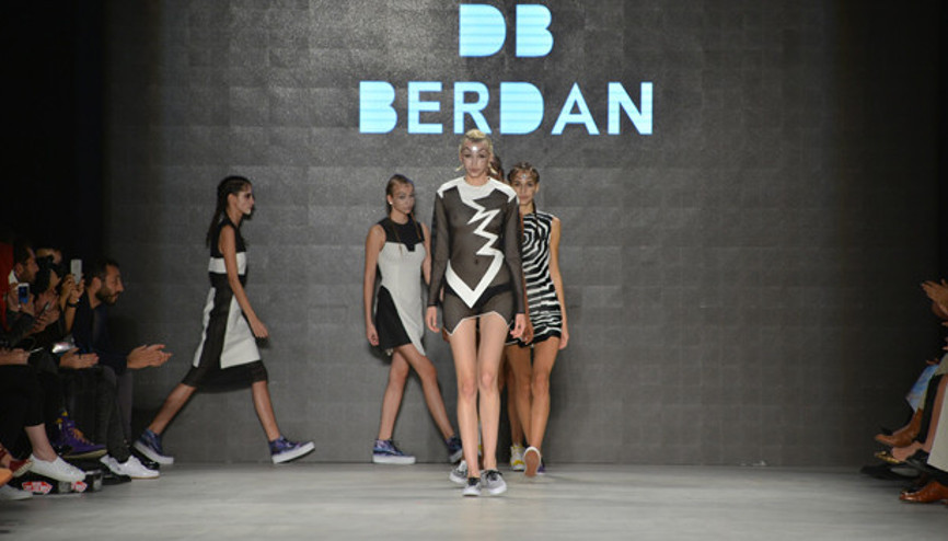 Fashion Week Istanbuldan satır başları