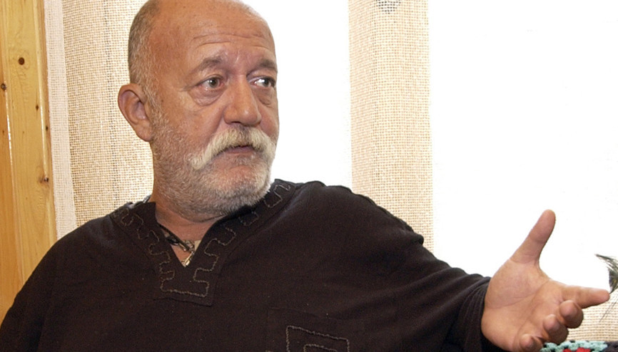 Sümer Tilmaç Yapmasınlar nazar değiyor sonra’