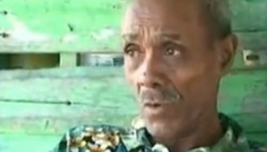 Dünyanın en korkunç akşamdan kalma hikayesi