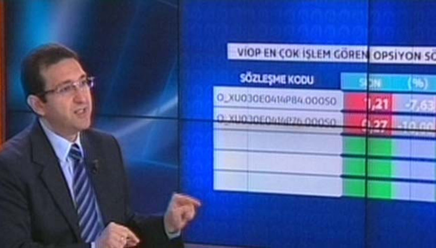 İbrahim Turhan: Borsada bugünkü gecikme operasyonel hata, sabotaj değil