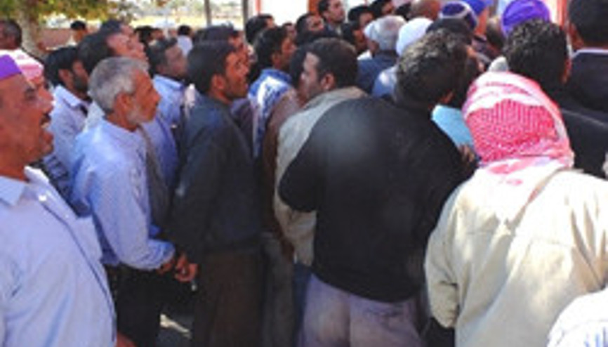 Dedeler ve nineler iş arıyor Dedeler ve nineler iş arıyor