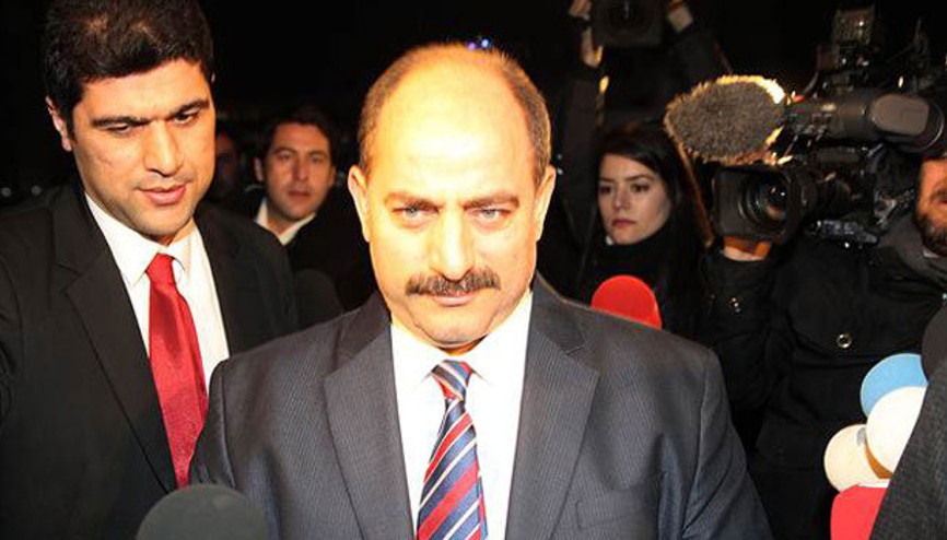 Savcı Öz’ün kız kardeşini de işten çıkarttılar iddiası Savcı Öz’ün kız kardeşini de işten çıkarttılar iddiası