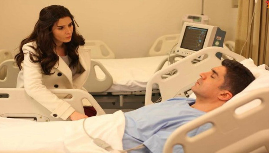 Kaderimin Yazıldığı Gün izle son bölümde Defne’nin eline büyük bir koz geçiyor | Star TV