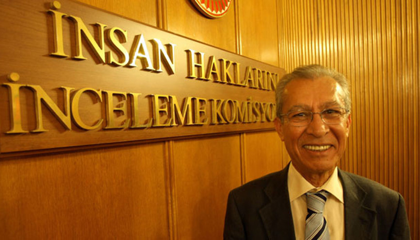 Türkiyenin Kırım heyetinde Rusyanın dediği oldu