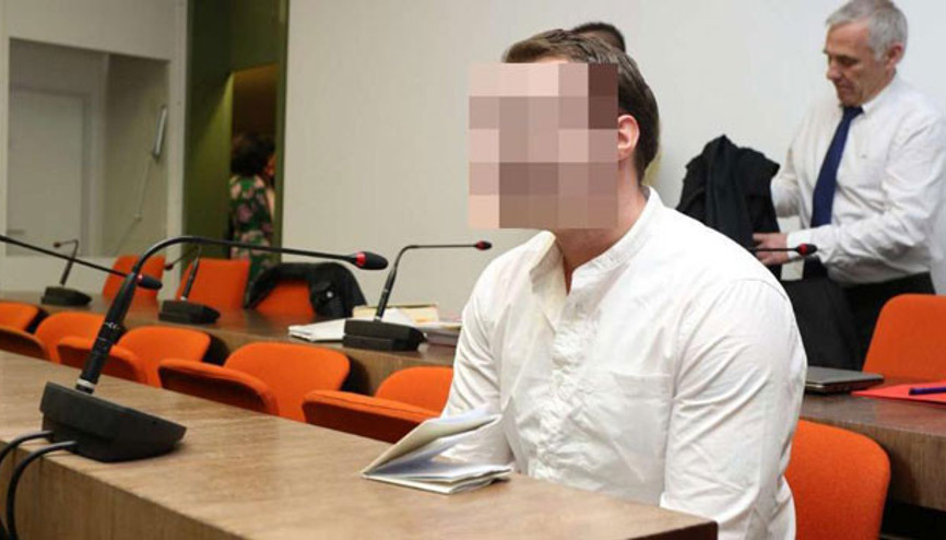 Her şey 72 bakire huriye kavuşmak içindi