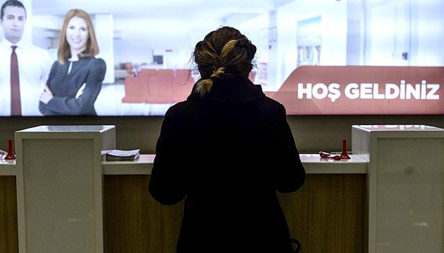 Türk bankaların yurtdışı hamlesi