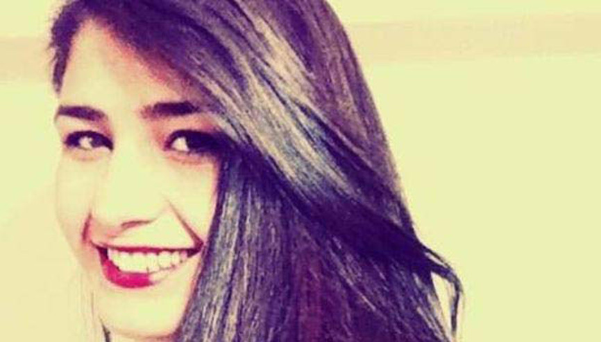Muğla’da kaçırılan üniversiteli Feride Adanada bulundu