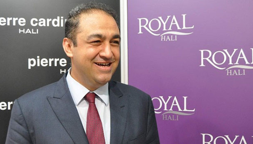 Taner Nakıboğlu: Önce play-off sonra Avrupa