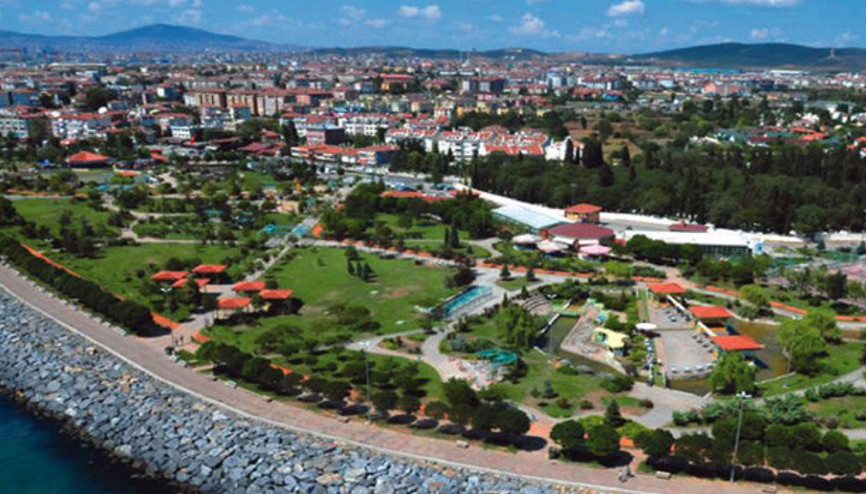 Bakırköyde ticari gayrimenkule bereket geldi