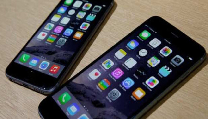 iPhone 6 ve 6 Plus, 4 milyon ön sipariş aldı