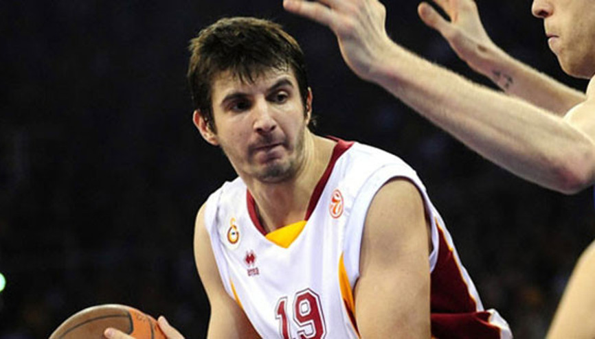 Galatasaray Liv Hospital Furkan Aldemir ile anlaştı