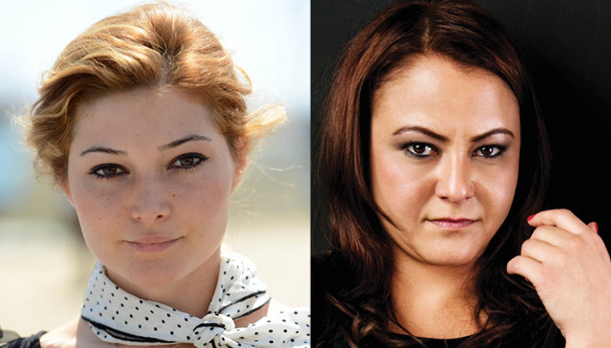 Zulmettiniz adil yargılanın