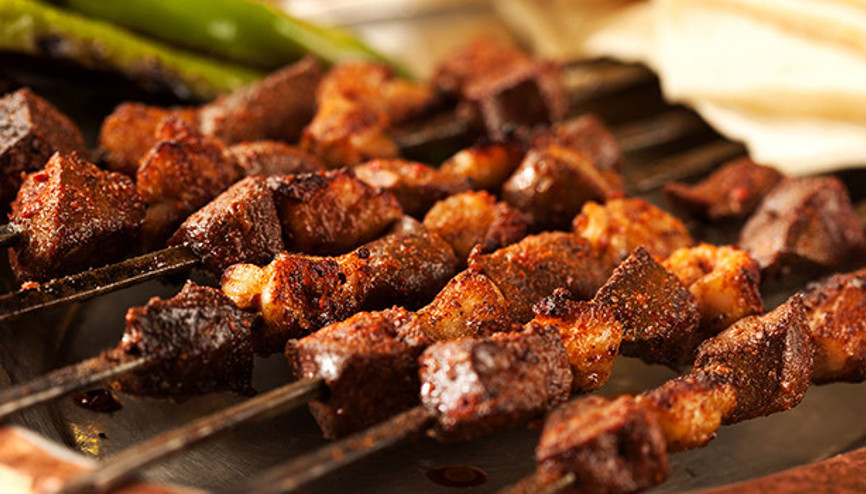 İsot Diyarı’nda pişer  size de düşer