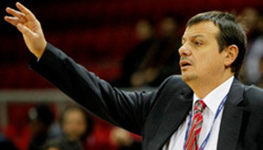 Tanjevicin yerine Ataman mı geliyor