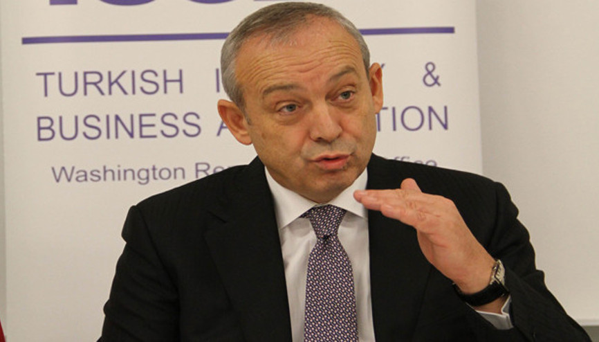 Ateşten gömlek ateşten palto oldu