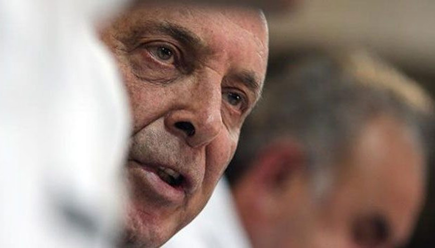 Alp Gürkan Jeoloji Mühendisleri Odasından ihraç edildi
