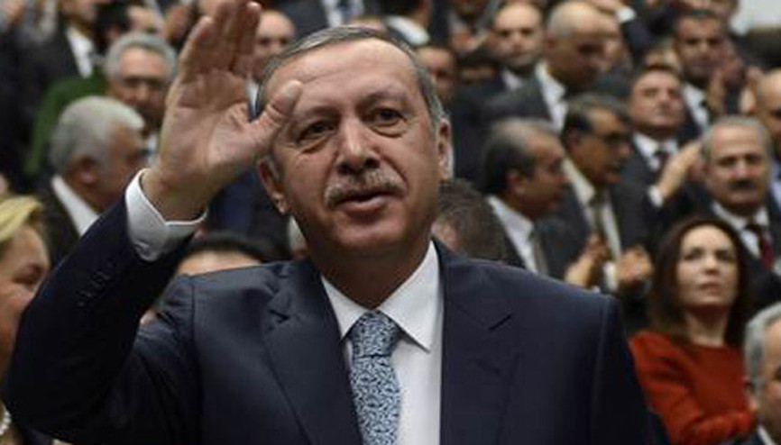 AK Partide yeni Genel Başkanın kriterleri