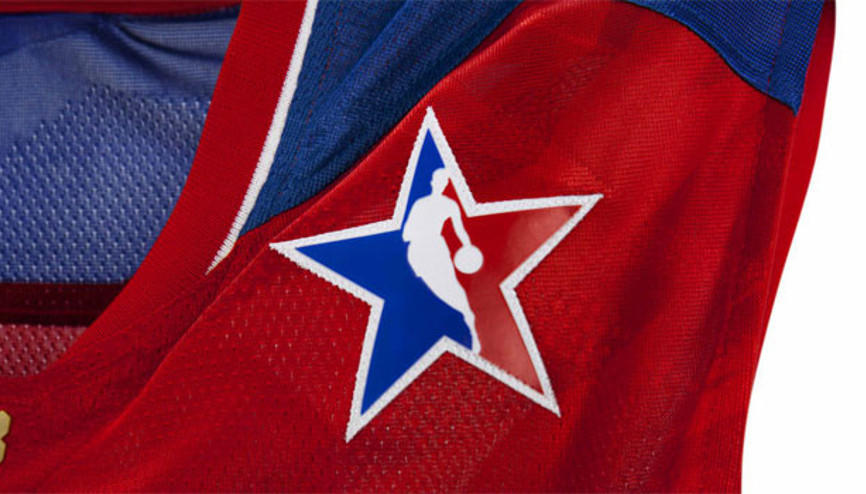 NBAde yılın çaylak beşleri belirlendi