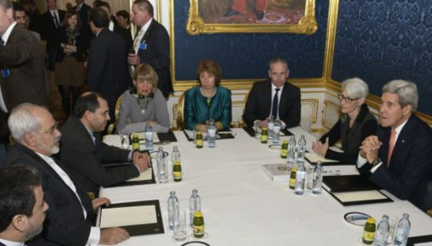 İsrail: ABD aleyhinde casusluk yapmadık