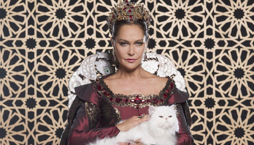 Timur Savcıdan Hülya Avşara yasak listesi