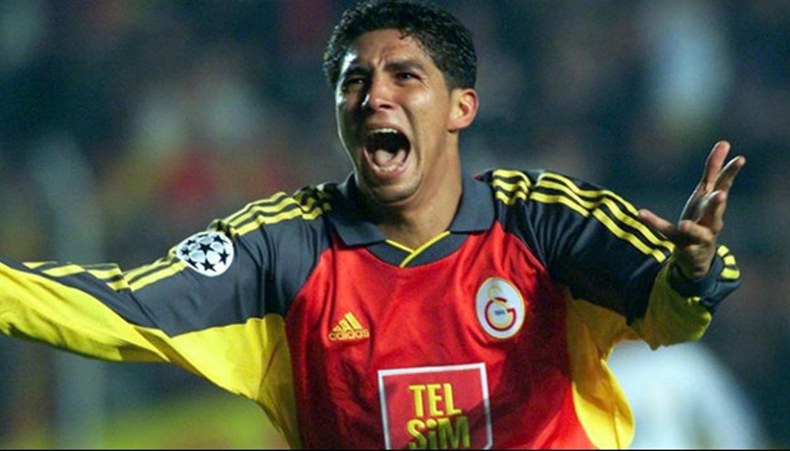 Jardel ortalığı karıştırdı