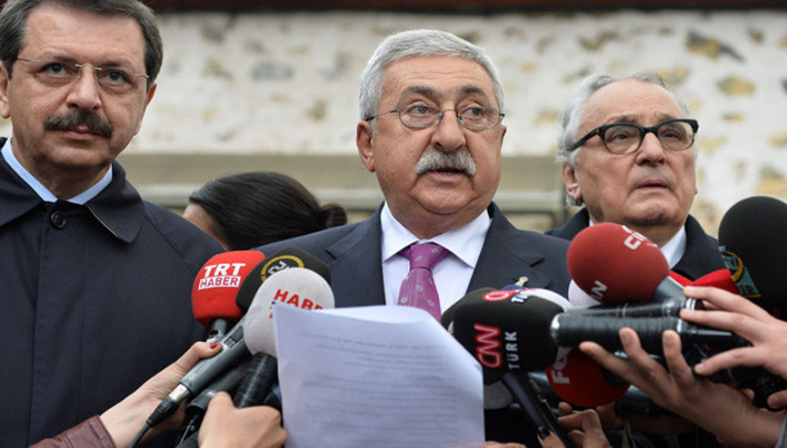 Başbakana açık çağrı