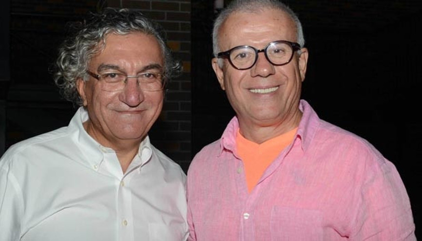 Hürriyet yazarları Ali Kocatepe için sahneye çıkıyor