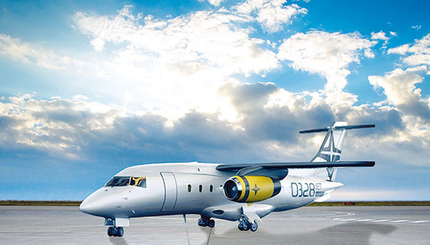 Yerli uçağı yapacak şirketten ilk açıklama