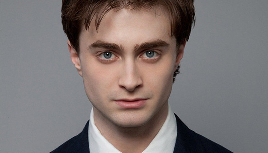 Harry Potterın ilk cinsel deneyimi