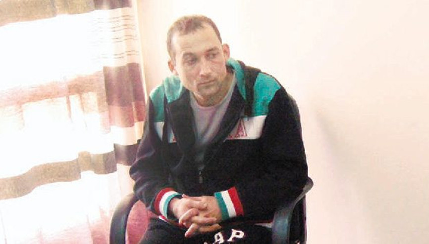 Yunan Sahil Güvenliği tarafından yakalanan Türk mahkemede serbest kaldı