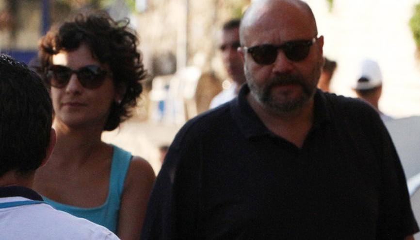 Ayçin’den sonra ilk kez