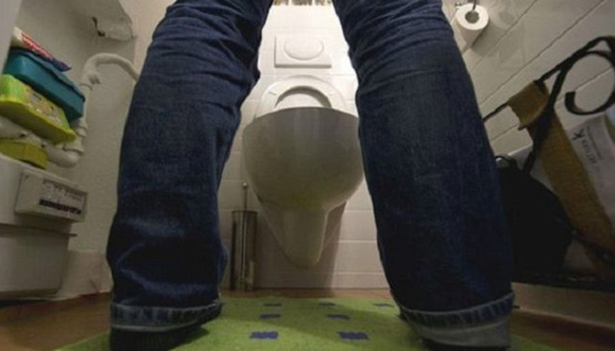 Mahkeme kararı: Kiracı ayakta işeyebilir