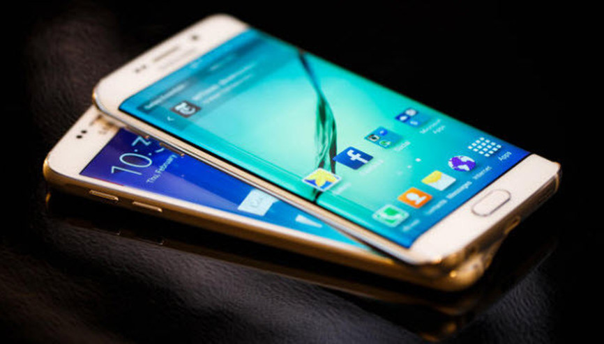 Galaxy S6 ve Galaxy S6 edge ne kadar sattı