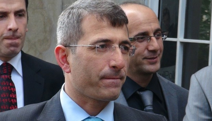 Ergenekon ve Dink soruşturmasına yeni savcı