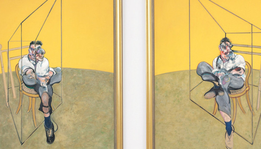 En pahalı tablo rekoru Bacon’da