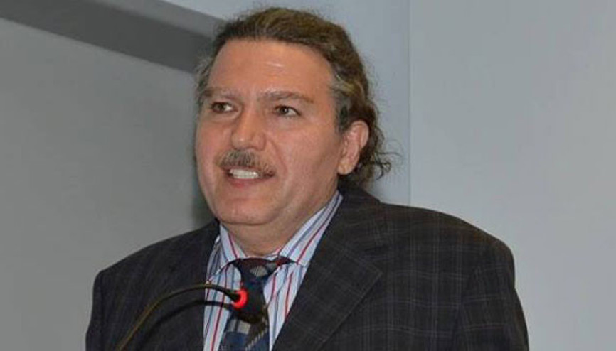 Tartışma yaratn paylaşım yapan Prof. Dr. Ahmet Atilla Şentürke soruşturma