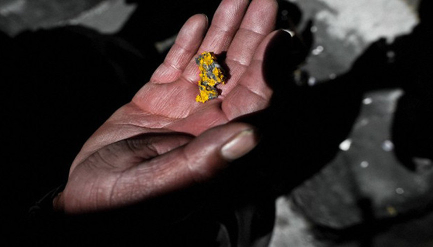 Fakirliğin nedeni dedelere uzanıyor