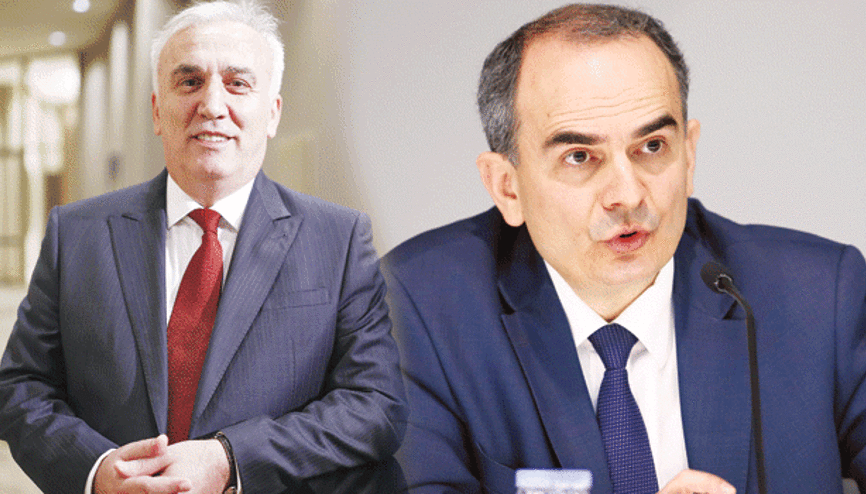 Merkez birinciliği Ziraat’a kaptırdı