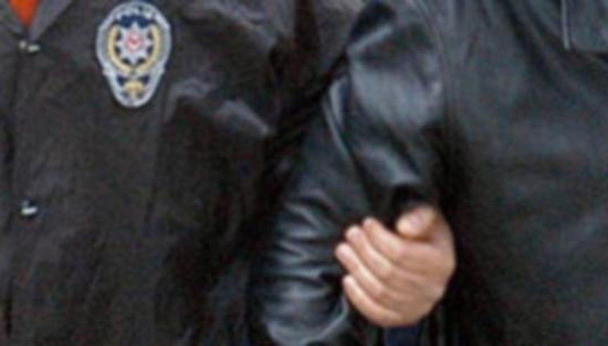 Operasyon erkene alındı, 17 Aralıkta yapıldı Operasyon erkene alındı, 17 Aralıkta yapıldı