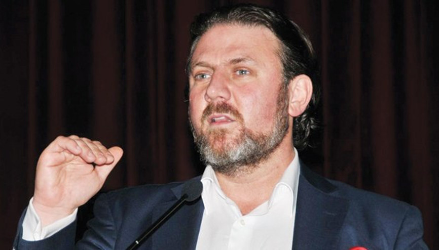 Bulut ABDli işadamlarıyla buluşacak